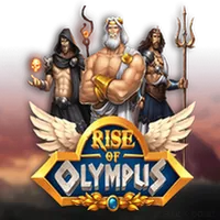 Rise of Olympus