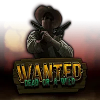 Wanted Dead or a Wild