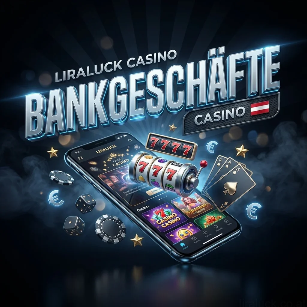 Bankgeschäfte