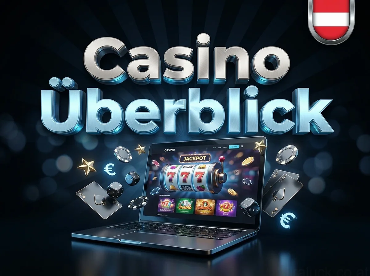 Casino Überblick